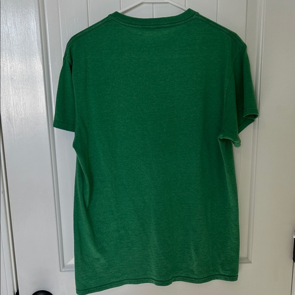 Celtics “The Green Line” Shirt - Picture 3 of 4
